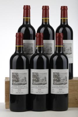 DUHART MILON ROTHSCHILD 2005 - Mc - 6 Bottles