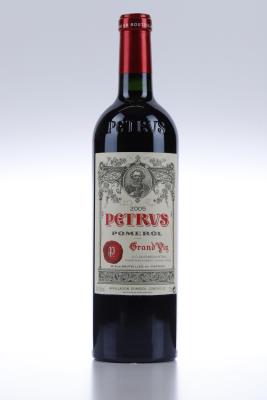 PETRUS 2005 - 1 Bottle