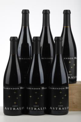 CLARENDON HILLS ASTRALIS 2004 - Clarendon Hills - 6 Bottles