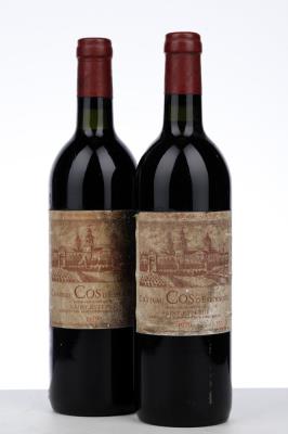 COS D'ESTOURNEL 1979  - 2 Bottles