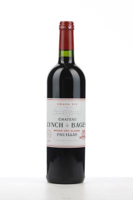 LYNCH BAGES 2004 - Mc - 1 Bottle
