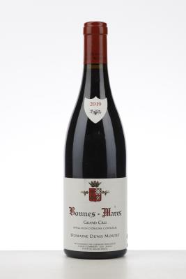 BONNES MARES 2019 - Denis Mortet - 1 Bottle