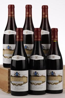 ECHEZEAUX 1997 - Albert Bichot - Domaine du Clos Frantin - 6 Bottles