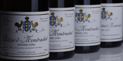 Best Wine Auctions