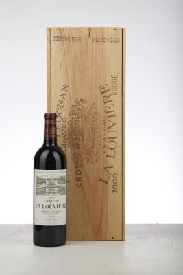 LA LOUVIERE 2000 - Mc - 12 Bottles - Owc 12