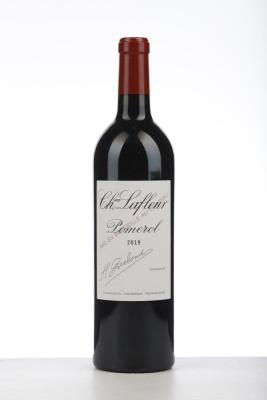 LAFLEUR 2019 - Mc - 1 Bottle