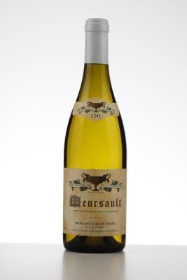 MEURSAULT Coche Dury 2011 - 1 Bottle