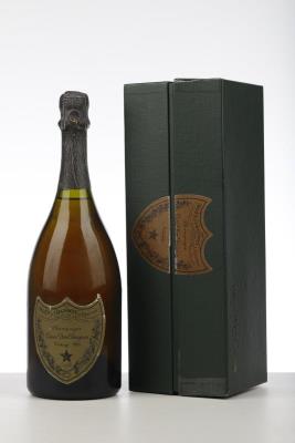 DOM PERIGNON 1983 - Moet & Chandon - 1 Bottle - Oc 1