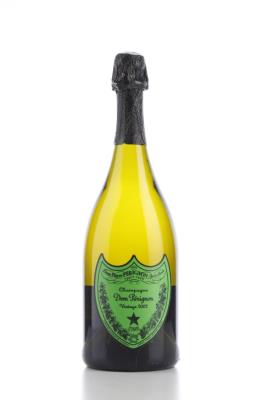 DOM PERIGNON LUMINOUS 2002 - Moet et Chandon - 1 Bottle