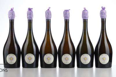 MARGUET SAPIENCE 1 ER CRU 2009 - Benoit Marguet - 6 Bottles - Owc 6