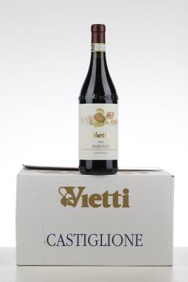 BAROLO CASTIGLIONE 2020 - Vietti - 6 Bottles - Oc 6