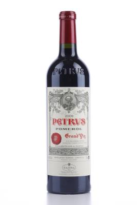 PETRUS 2009 - 1 Bottle