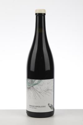 PERNAND VERGELESSES LES FICHOTS 2021 - Les Horees - 1 Bottle