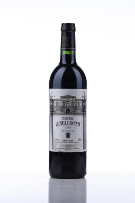 LEOVILLE BARTON 1995 - 1 Bottle