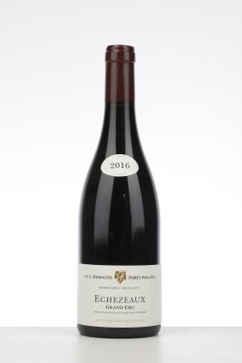 ECHEZEAUX 2016 - Forey - 1 Bottle