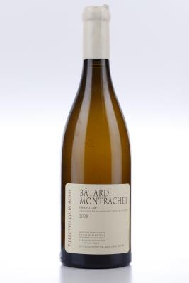 BATARD MONTRACHET 2008 - Pierre Yves Colin Morey - 1 Bottle