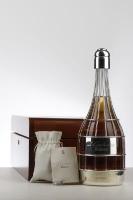 L'EXCLUSIVE DE RUINART 2000 - Ruinart - Bottle 193/14000 - 1 Magnum - Giftbox