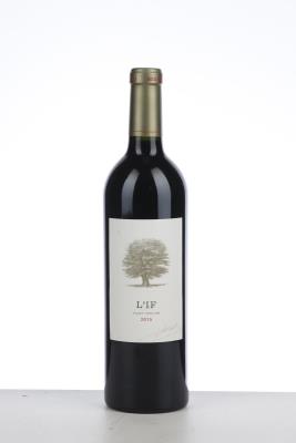 L'IF 2015 - Mc - 1 Bottle