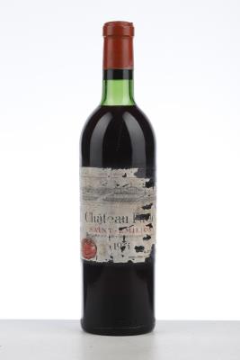 PAVIE 1971 - Mc - 1 Bottle