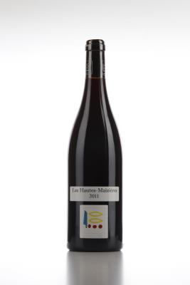 VOSNE ROMANEE LES HAUTES MAIZIERES 2011 - Prieure Roch - 1 Bottle