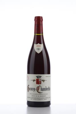 GEVREY CHAMBERTIN 2010 - Armand Rousseau - 1 Bottle