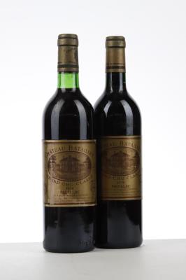 BATAILLEY 1979 - Mc - 2 Bottles