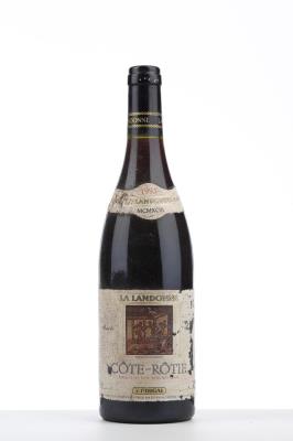 COTE ROTIE LA LANDONNE 1993 - Guigal - 1 Bottle