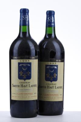 SMITH HAUT LAFITTE 1995 - Mc - 2 Magnums