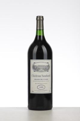 SOUTARD 1996 - Mc - 1 Magnum