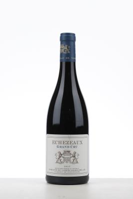 ECHEZEAUX 2015 - Comte Liger Belair - 1 Bottle