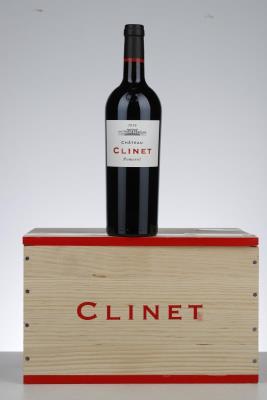 CLINET 2016 - Mc - 12 Bottles - Owc 12