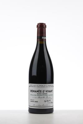 ROMANEE ST VIVANT 2005 - Domaine de la Romanee Conti - 1 Bottle