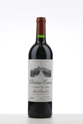 CANON 1995 - Mc - 1 Bottle
