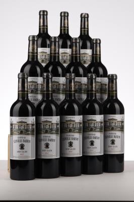 LEOVILLE BARTON 2007 - 12 Bottles - Owc 12