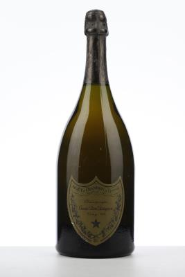 DOM PERIGNON 1978 - Moet et Chandon - 1 Magnum
