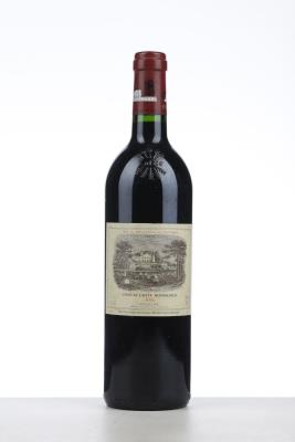 LAFITE ROTHSCHILD 1996 - Mc - 1 Bottle
