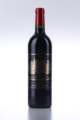PALMER 1996 - 1 Bottle