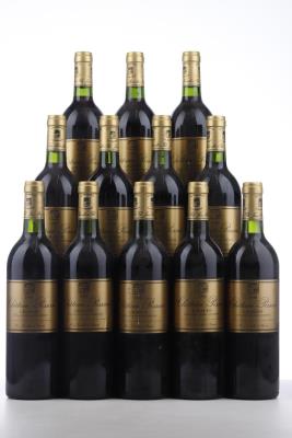 PESSAN 1995 - Mc - 12 Bottles