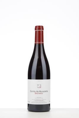 BASTARDO 2016 - Quinta Da Muradella - 1 Bottle