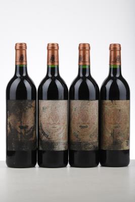 PICHON BARON 1994 - Mc - 4 Bottles