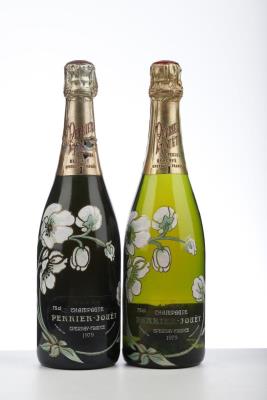 PERRIER JOUET BELLE EPOQUE 1979 - Perrier Jouet - 2 Bottles