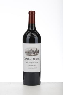 AUSONE 2018 - Mc - 1 Bottle