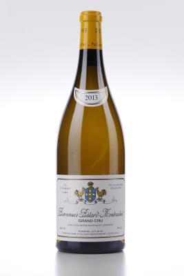BIENVENUES BATARD MONTRACHET 2013 - Domaine Leflaive - 1 Magnum