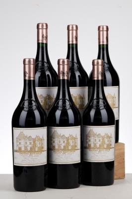 HAUT BRION 2002  - 6 Magnums - Owc 6