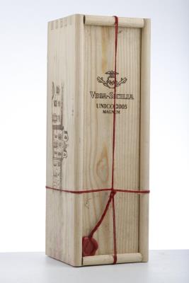 VEGA SICILIA UNICO 2005 - Vega Sicilia - 1 Magnum - Owc 1