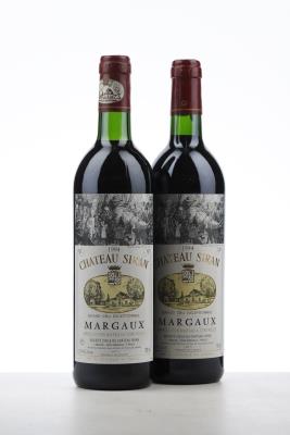 SIRAN 1994 - Mc - 2 Bottles