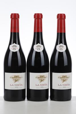 LA NIETA 2022 - Paganos - 3 Bottles