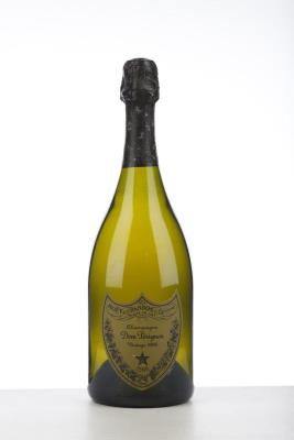 DOM PERIGNON 1998 - Moet et Chandon - 1 Bottle
