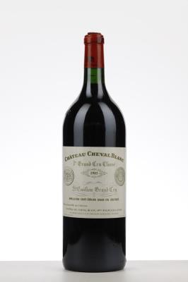 CHEVAL BLANC 1985 - Mc - 1 Magnum