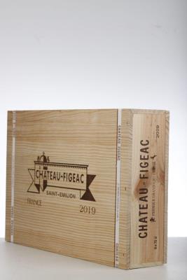 FIGEAC 2019 - Mc - 6 Bottles - Owc 6